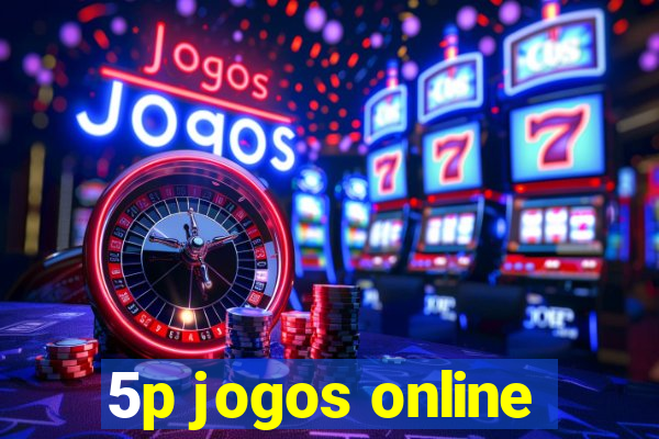 5p jogos online